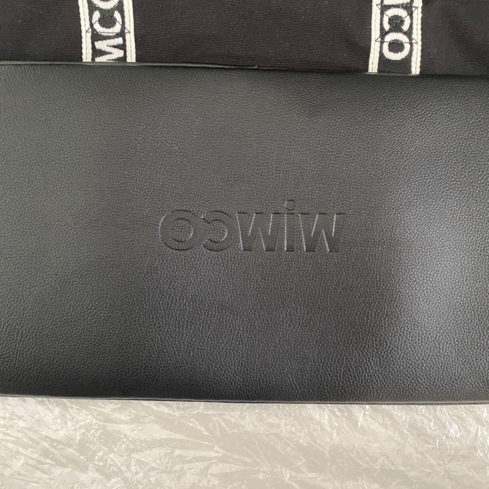 Mimco mim large tote - Picture 2 of 4